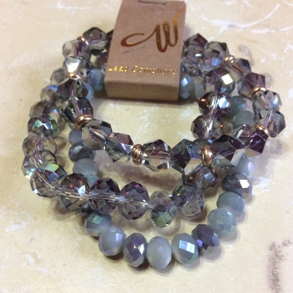 Stretch Bracelet - Picture 1 of 1